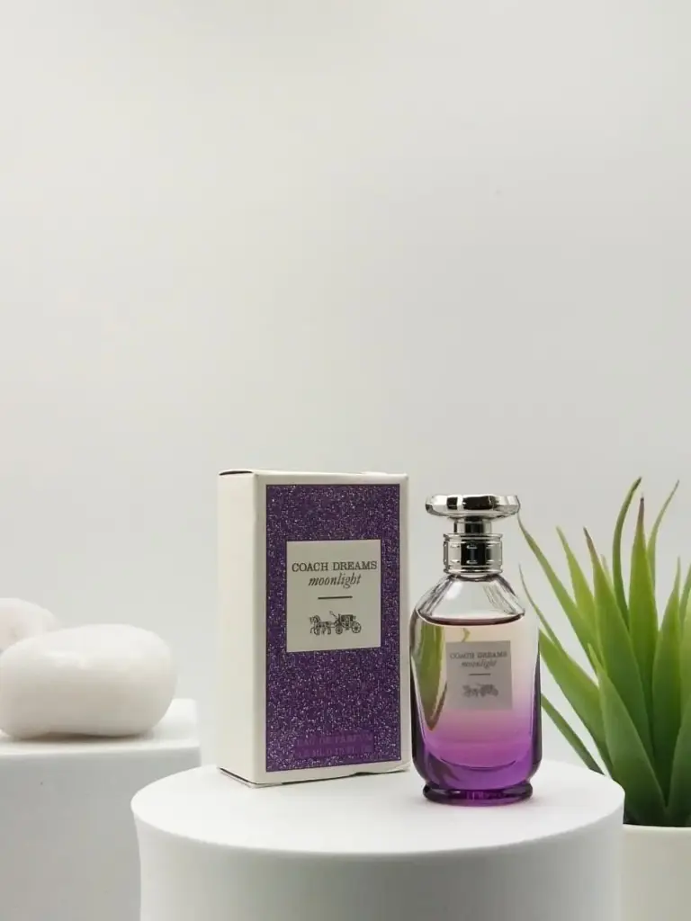 Coach Dreams Moonlight EDP 4.5 ml