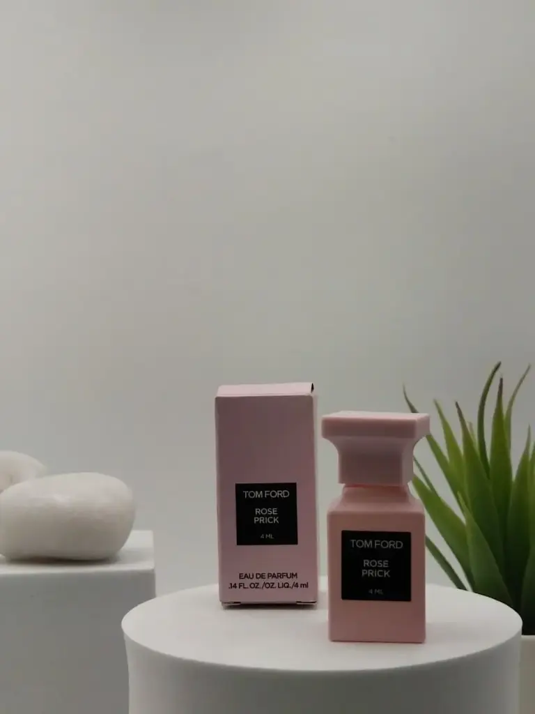 Tom Ford Rose Prick EDP 4 ml