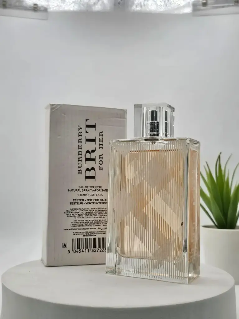 Burberry Brit EDT 100 ml