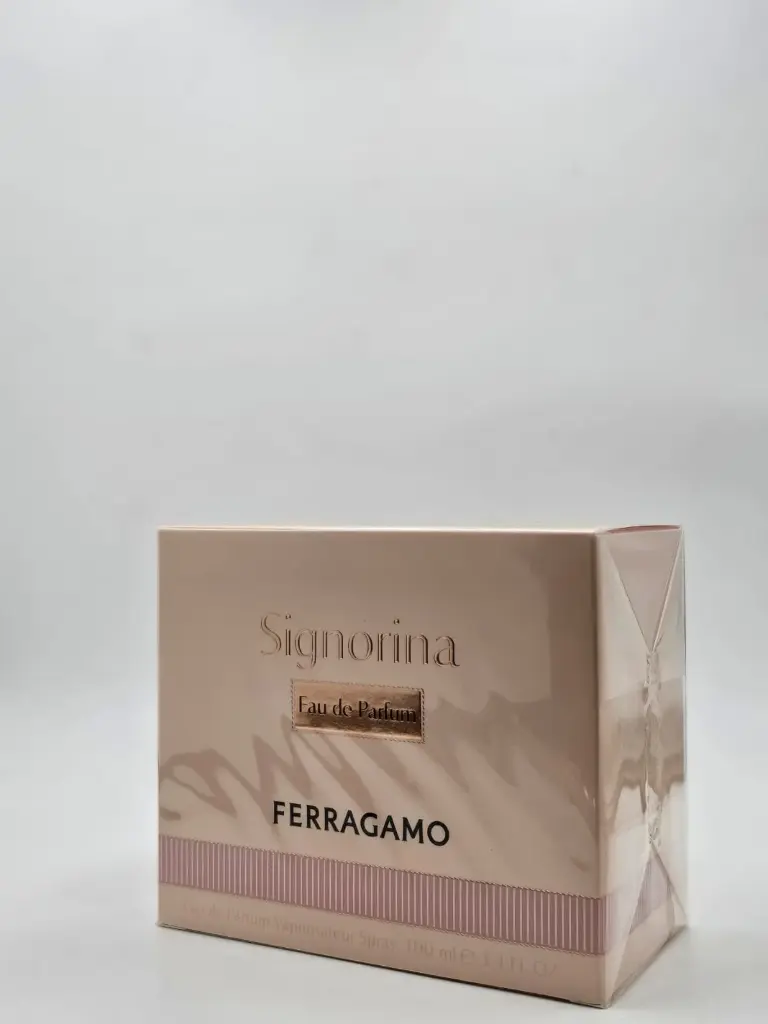 Salvatore Ferragamo Signorina EDP 100 ml