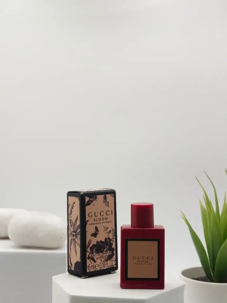 Gucci Bloom Ambrosia Di Fiori EDP 5 ml