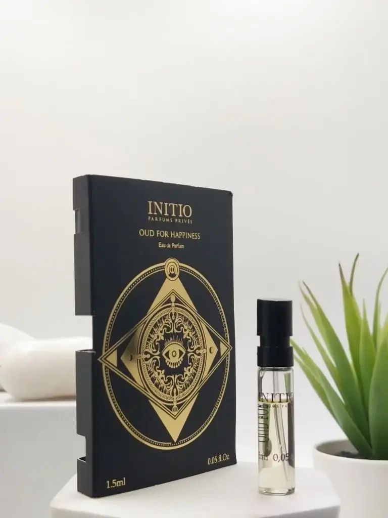 Initio Oud For Happiness EDP 1.5 ml