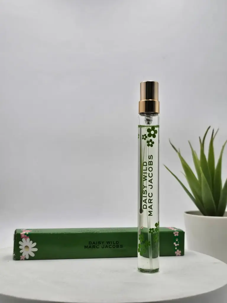 Marc Jacobs Daisy Wild EDP 10 ml
