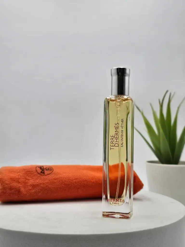 Terre d'Hermes Eau Intense Vetiver EDP 15 ml