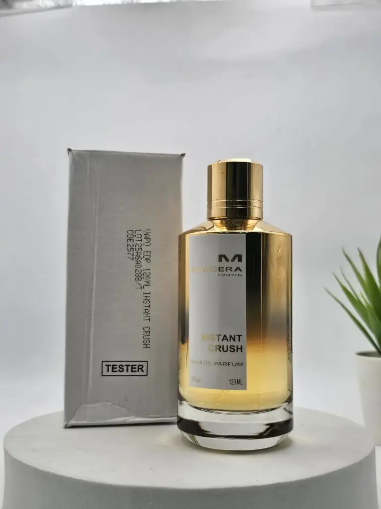 Mancera Instant Crush EDP 120 ml