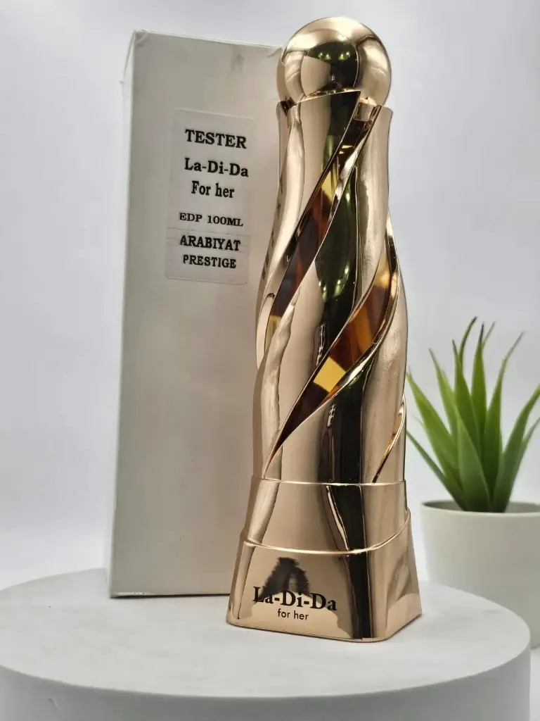 Arabiyat Prestige LA-Di-Da EDP 100 ml