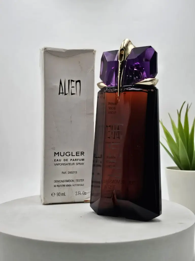 Mugler Alien Edp 90 Ml