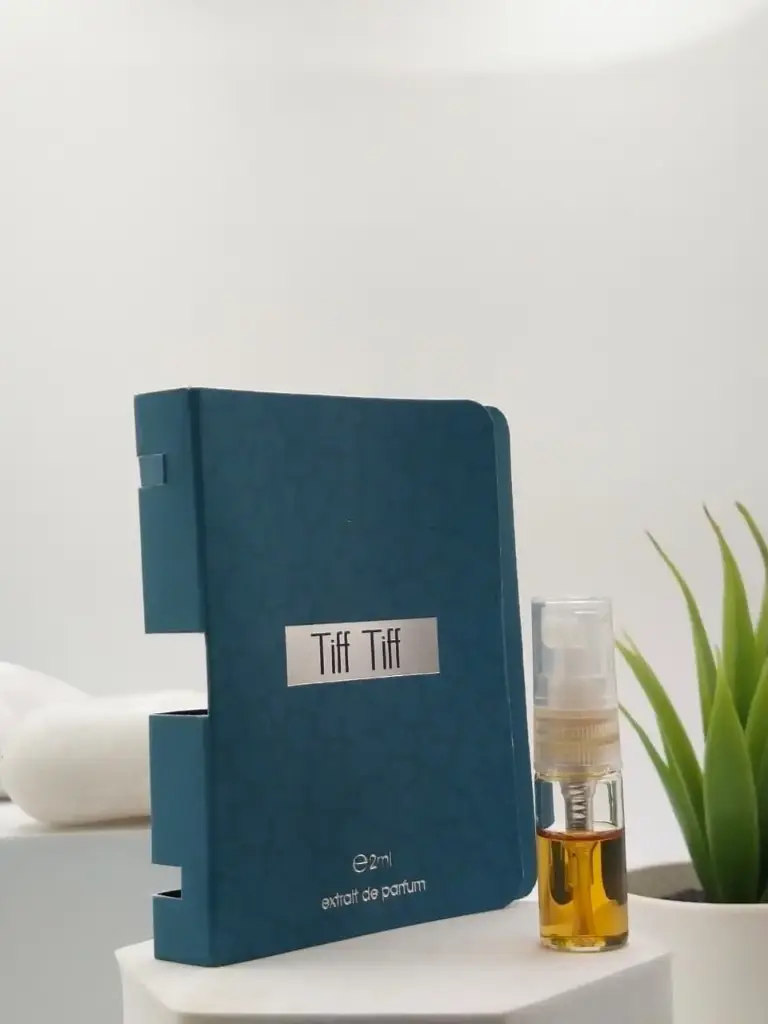 Ahmed Tiff Tiff extrait de parfum 2ml