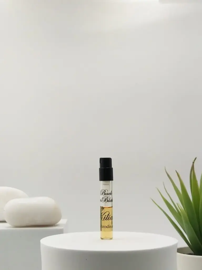 Kilian Back To Black  edp 1.5ml