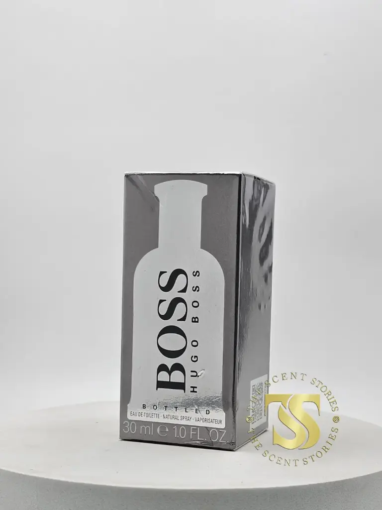 Hugo Boss Bottled EDT 30 ml