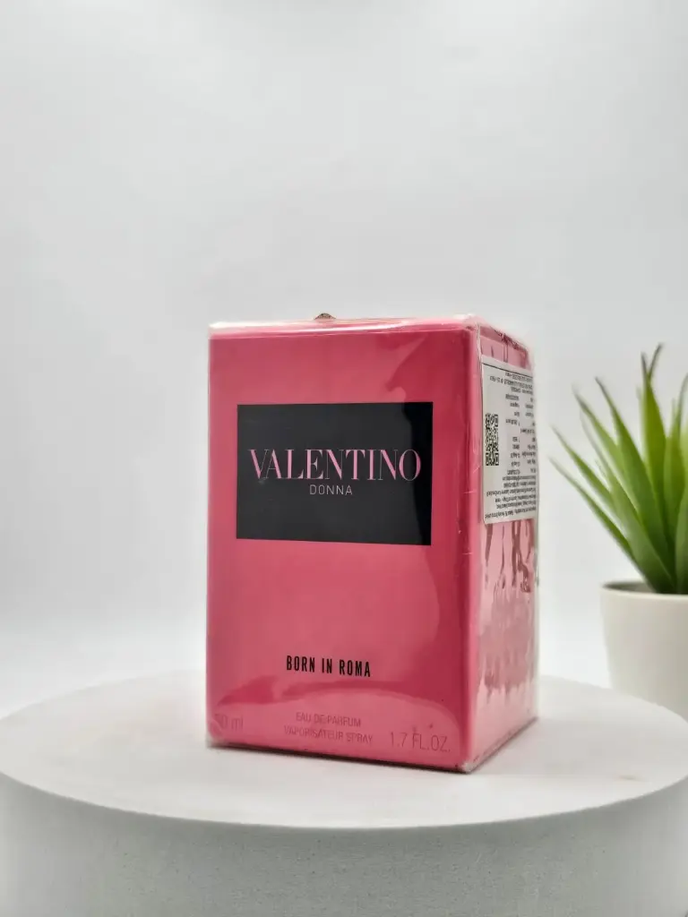 Valentino Donna Born In Roma EDP 50 ml