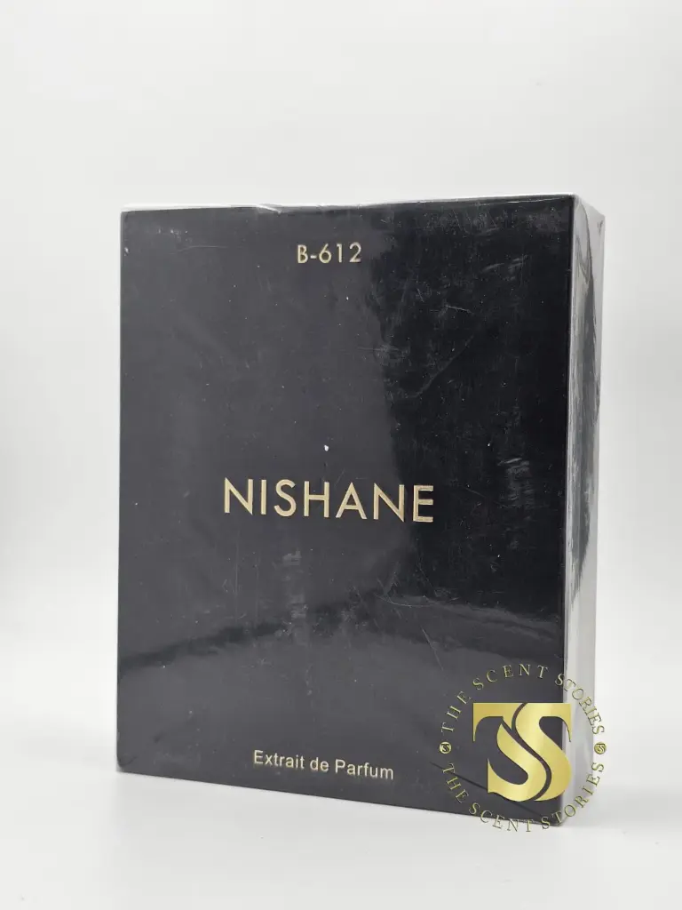 Nishane B-612 Extrait De Parfum 50 ml
