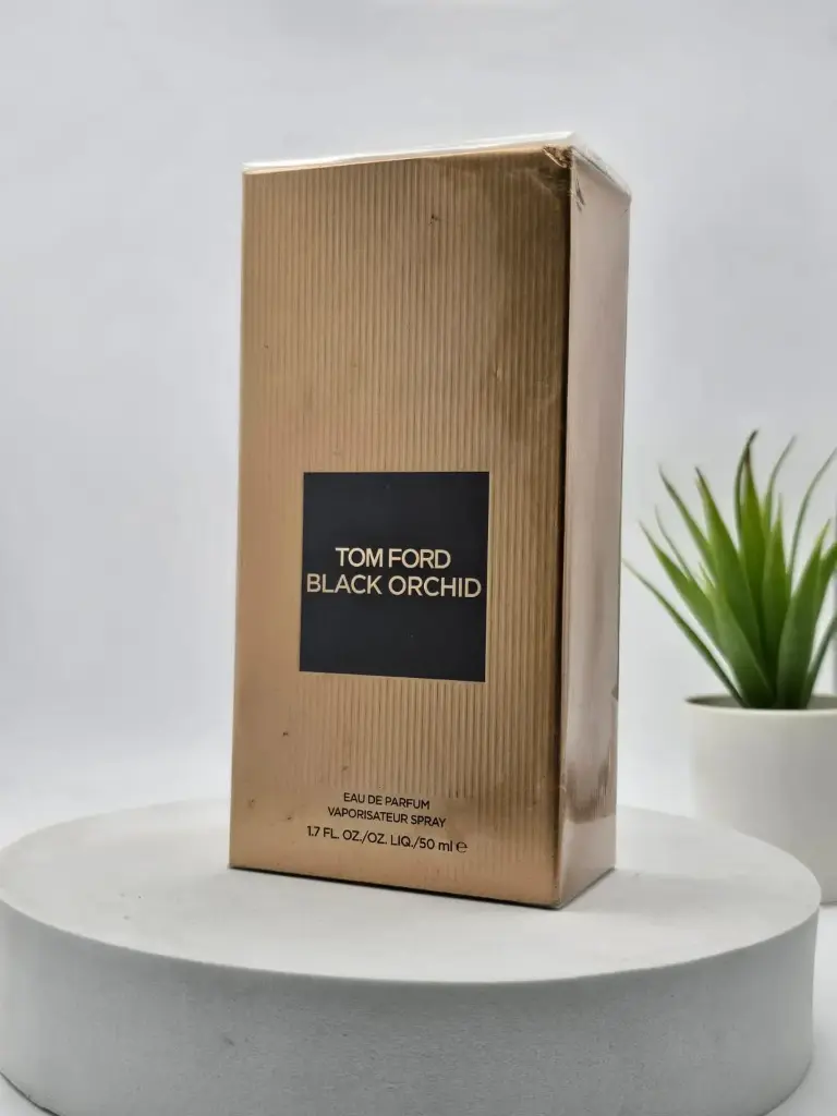 TF Black Orchid EDP 50 ml