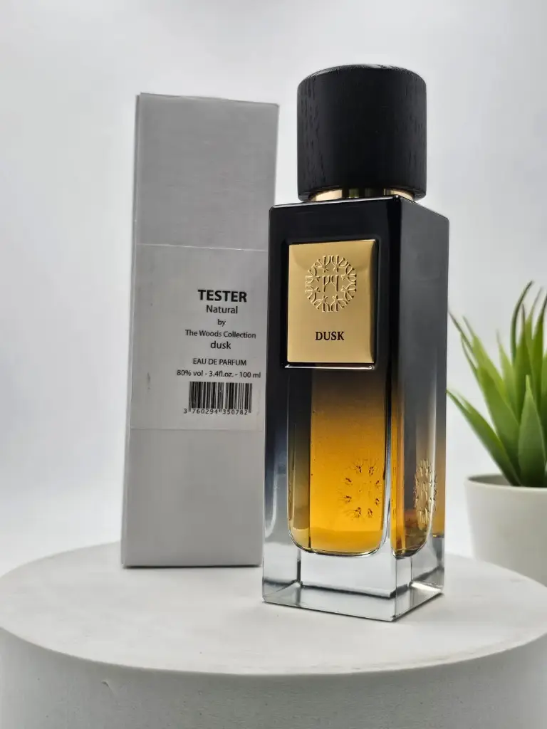 The Woods Collection Dusk EDP 100 Ml