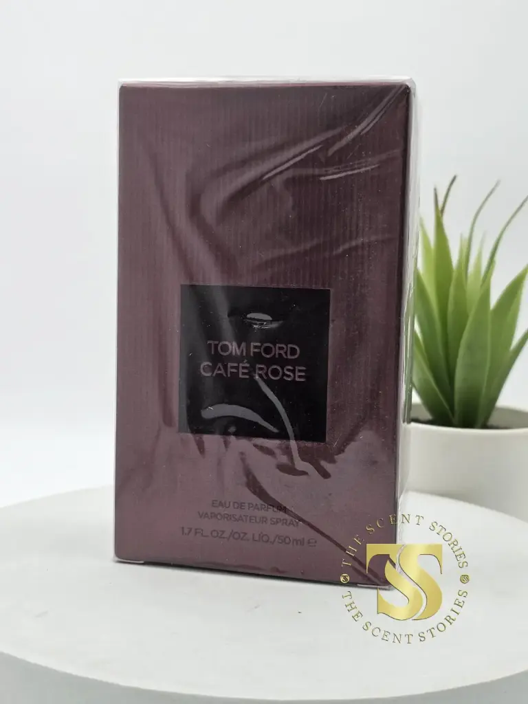 Tom Ford Cafe Rose EDP 50 ml
