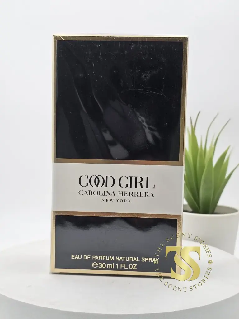 Carolina Herrera Good Girl Supreme EDP 30 ml