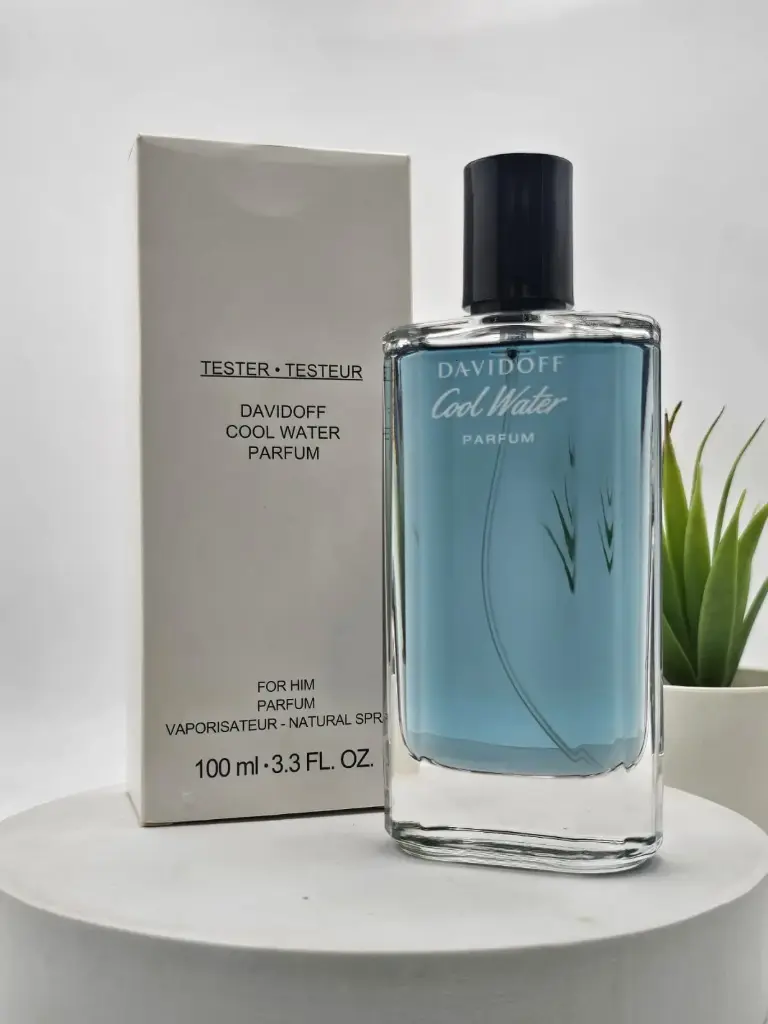 Davidoff Coolwater Parfum 100 ml