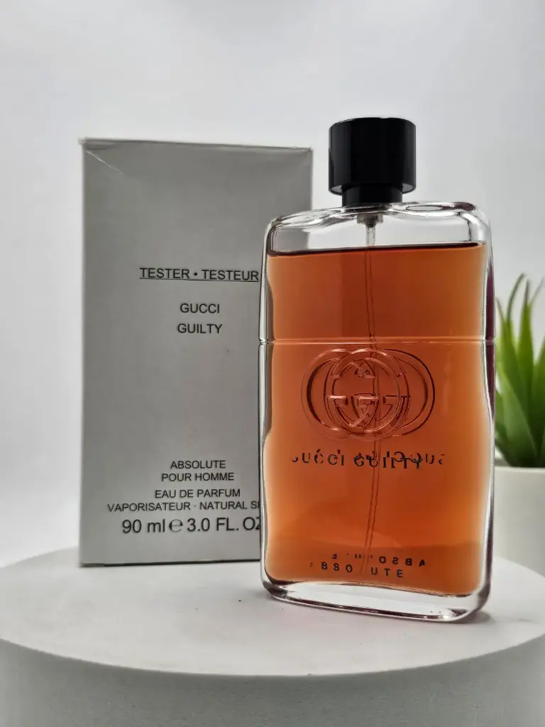 Gucci Guilty Absolute EDP 100 ml