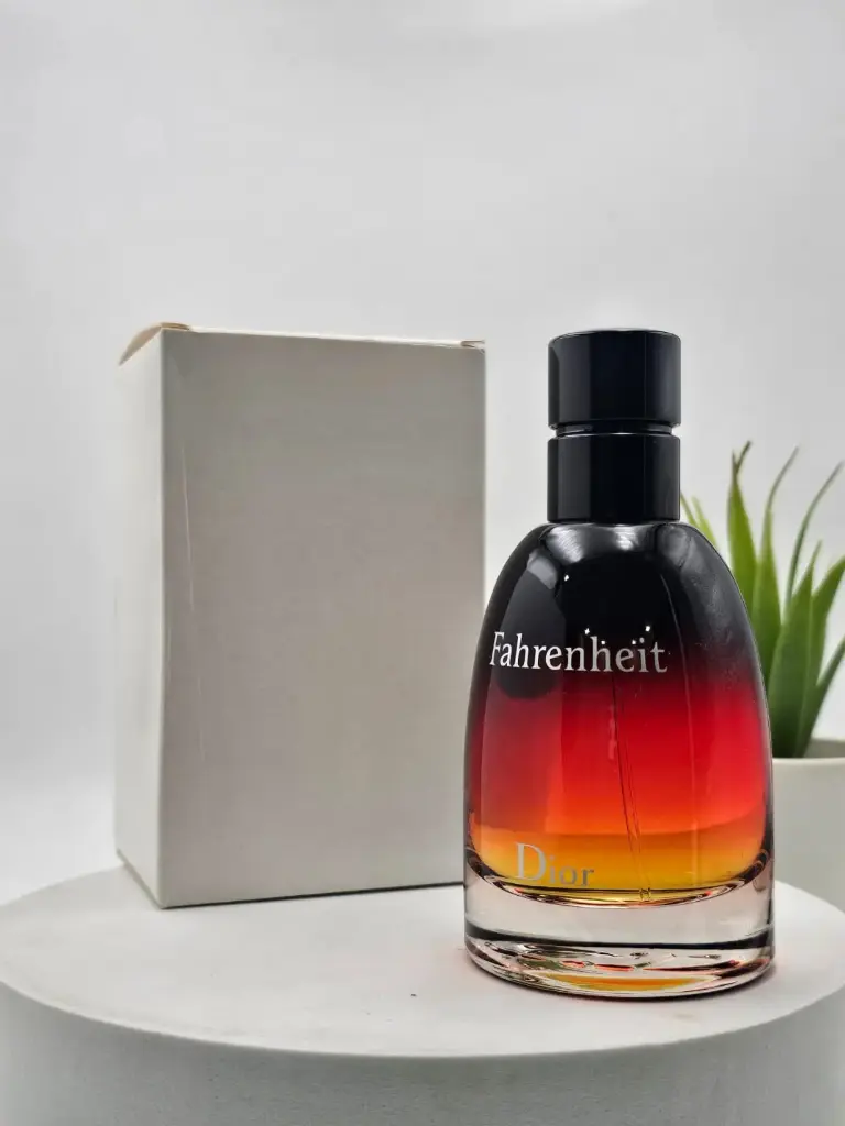 Dior Fahrenheit Parfum Parfum 75 ml