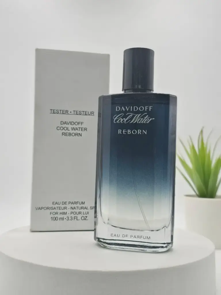 Davidoff Coolwater reborn EDP 100 ml