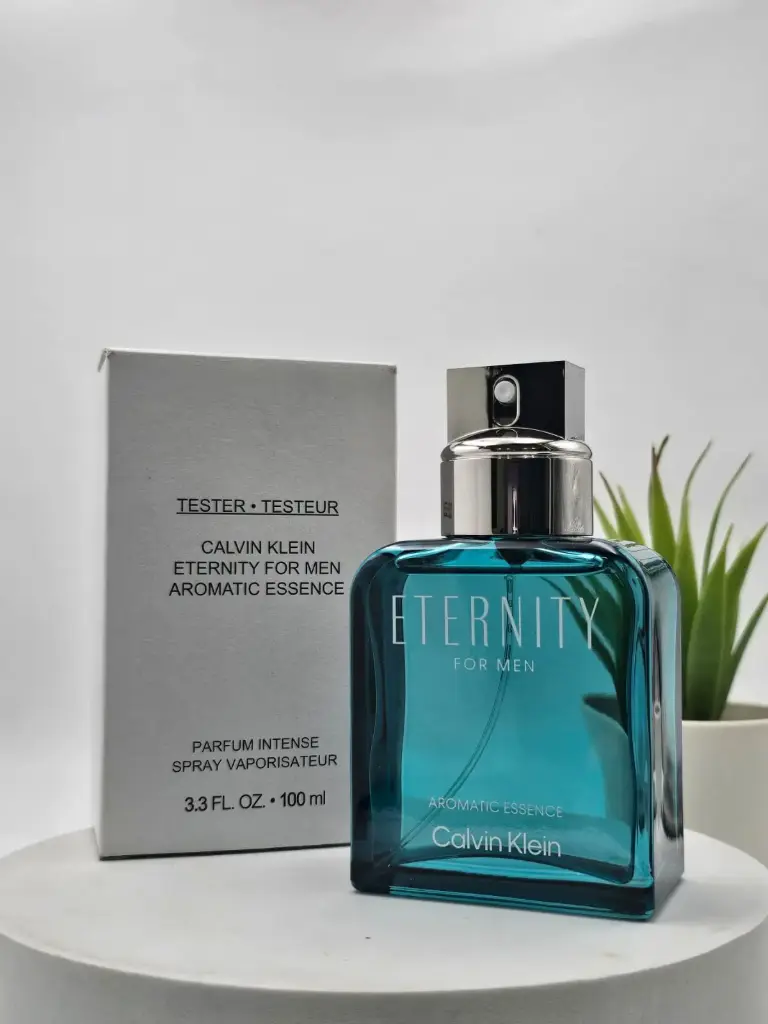 Calvin Klein Eternity Aromatic Essence Parfum intense 100 ml