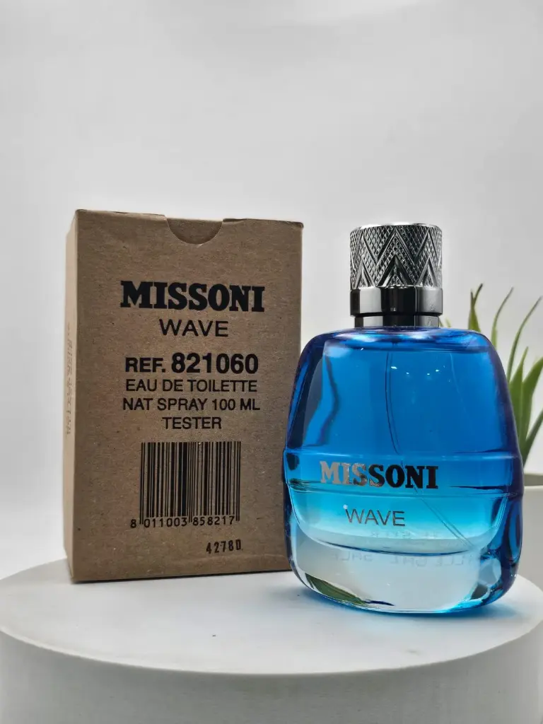 Missoni Wave EDT 100 ml