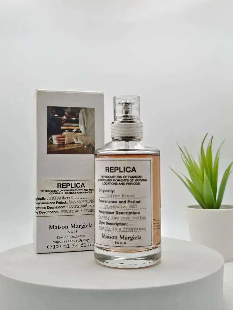Replica Coffee Break EDP 100 ml