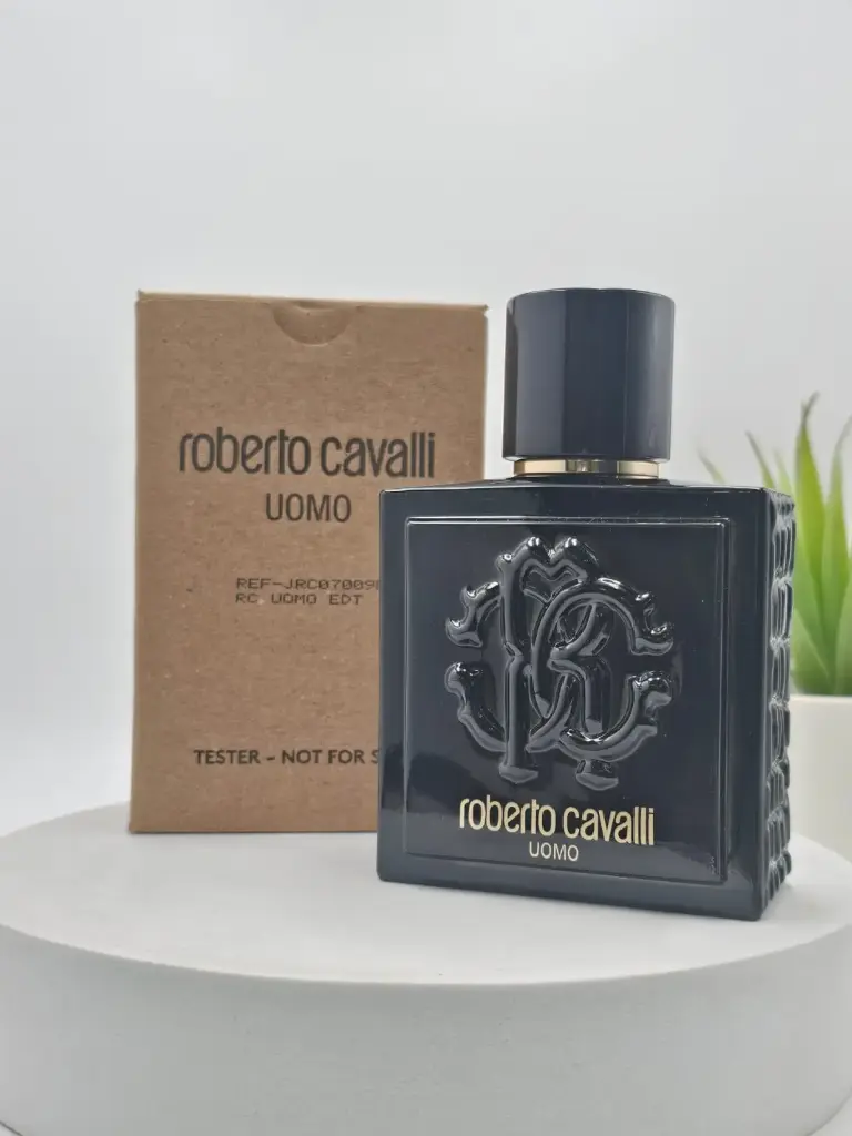 Roberto Cavalli Uomo EDT 100 ml