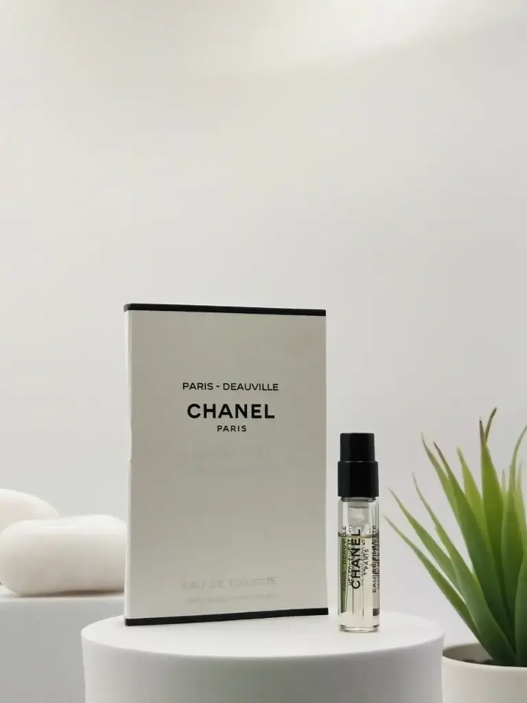 Chanel Paris Deauville EDT 1.5 ml