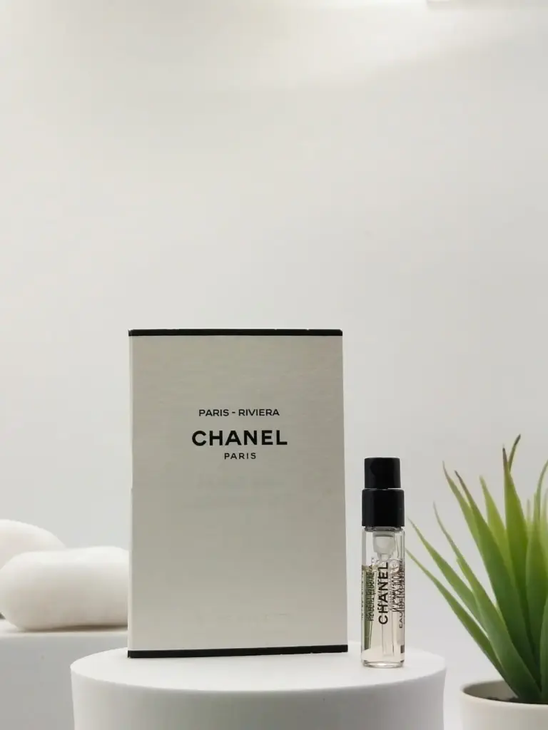 Chanel Paris Riviera EDT 1.5 ml