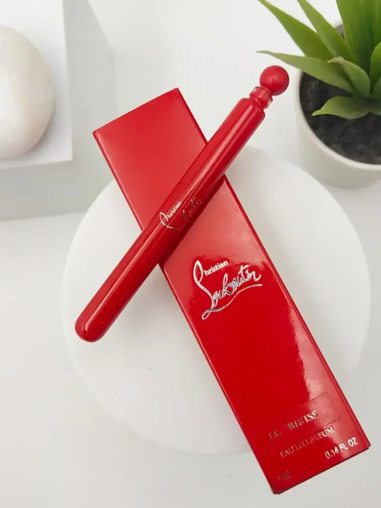 Christian Louboutin Loubikiss EDP 4 ml