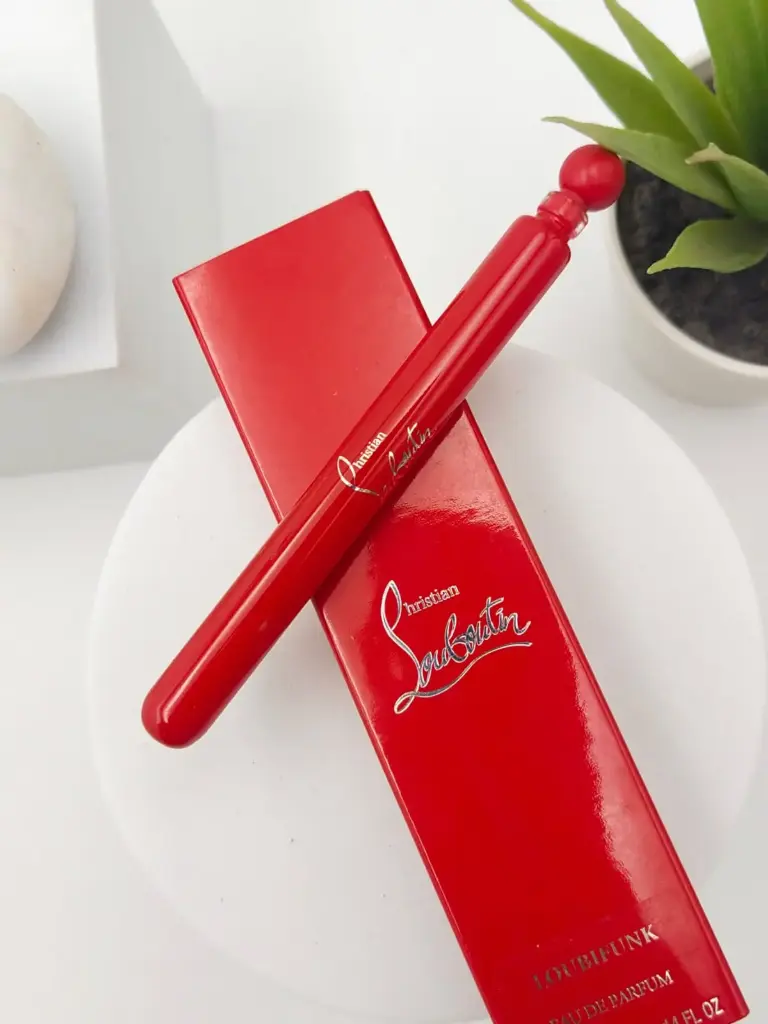 Christian Louboutin Loubicrown EDP 4 ml