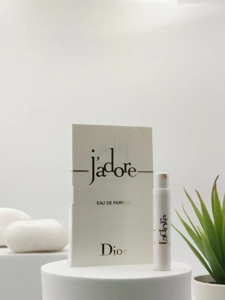 Dior Jadore EDP 1 ml