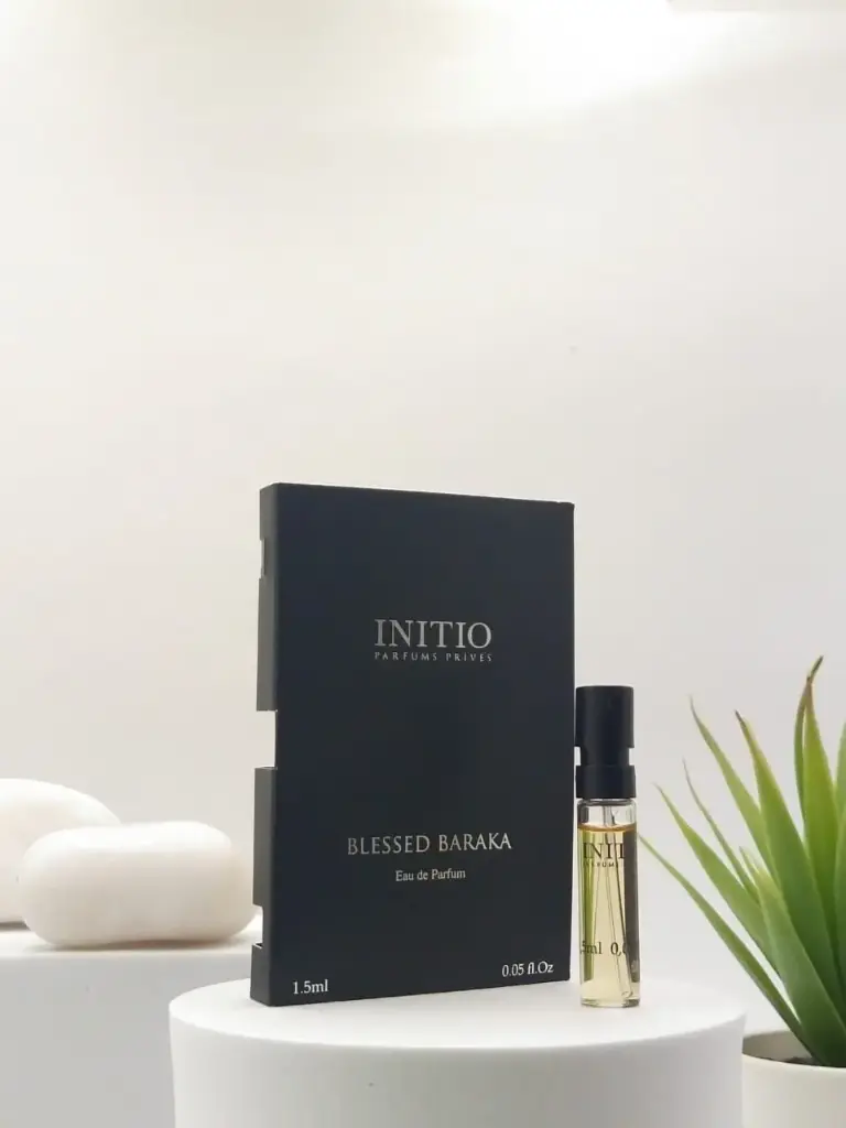Initio Blessed Baraka EDP 1.5 ml