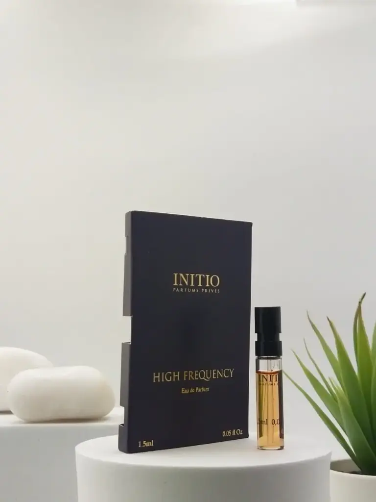 Initio High Frequency EDP 1.5 ml