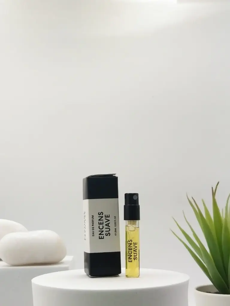 Matiere Premiere Encens Suave EDP 1.5 ml