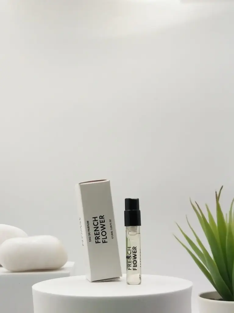 Matiere Premiere French Flower EDP 1.5 ml