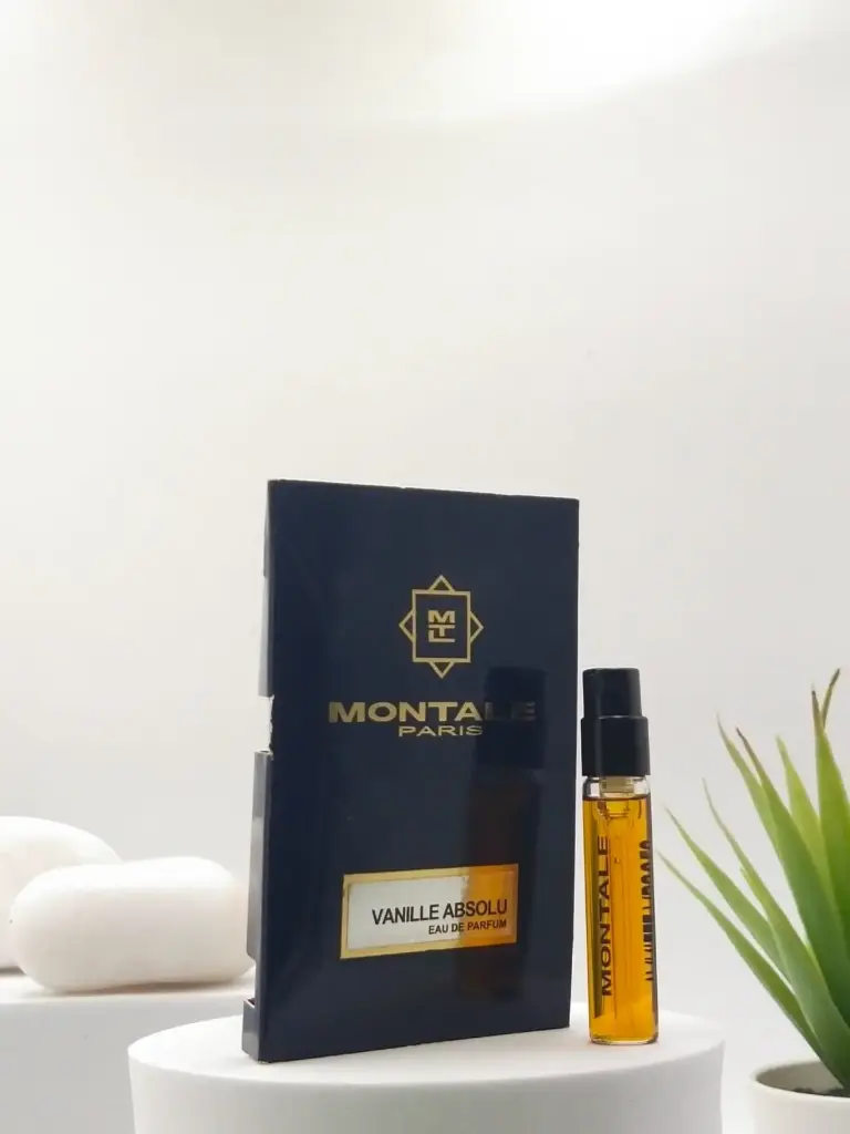 Montale Vanille Absolu EDP 2 ml