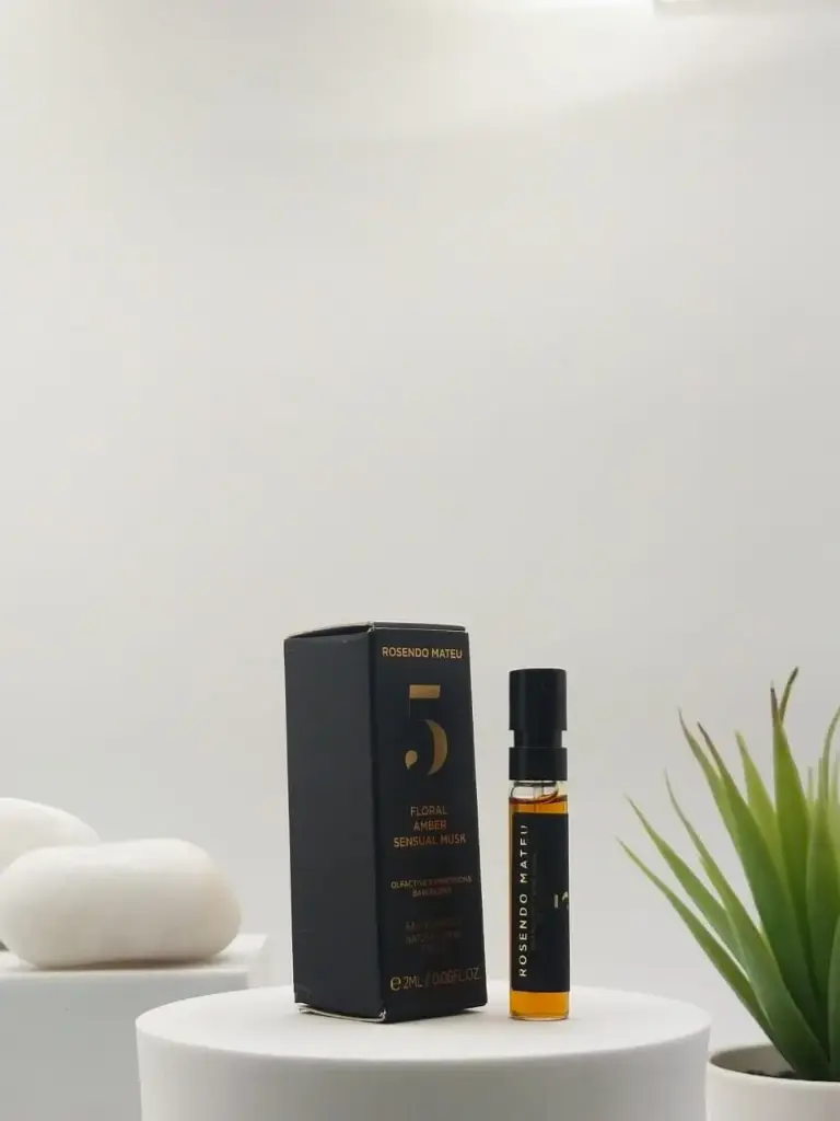 Rosendo No. 5 EDP 2 ml