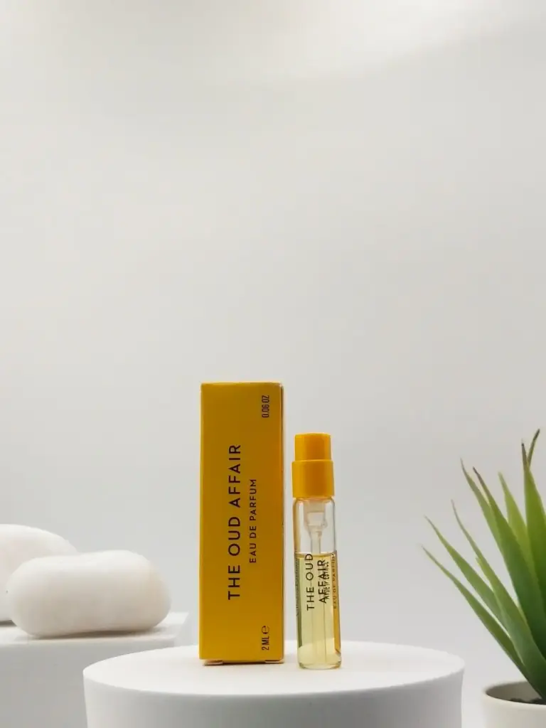 Vilhelim Parfumerie The Oud Affair EDP 2 ml