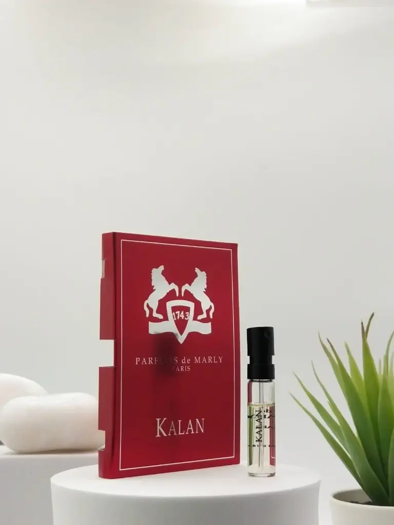 Parfum De Marley Kalan EDP 1.5 ml