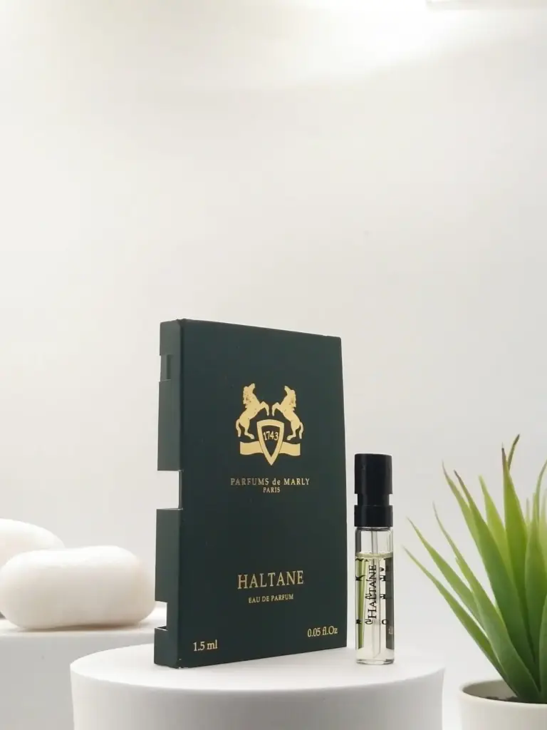 Parfum De Marley Haltane EDP 1.5 ml
