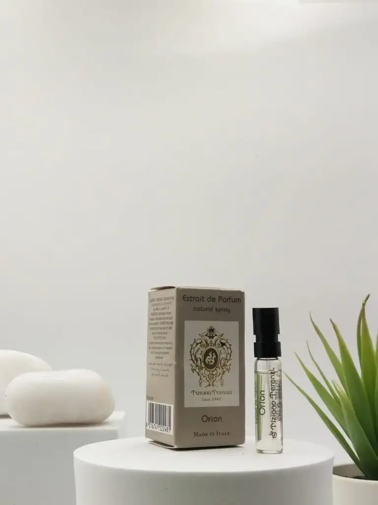Tiziana Terenzi Orion EDP 1.5 ml