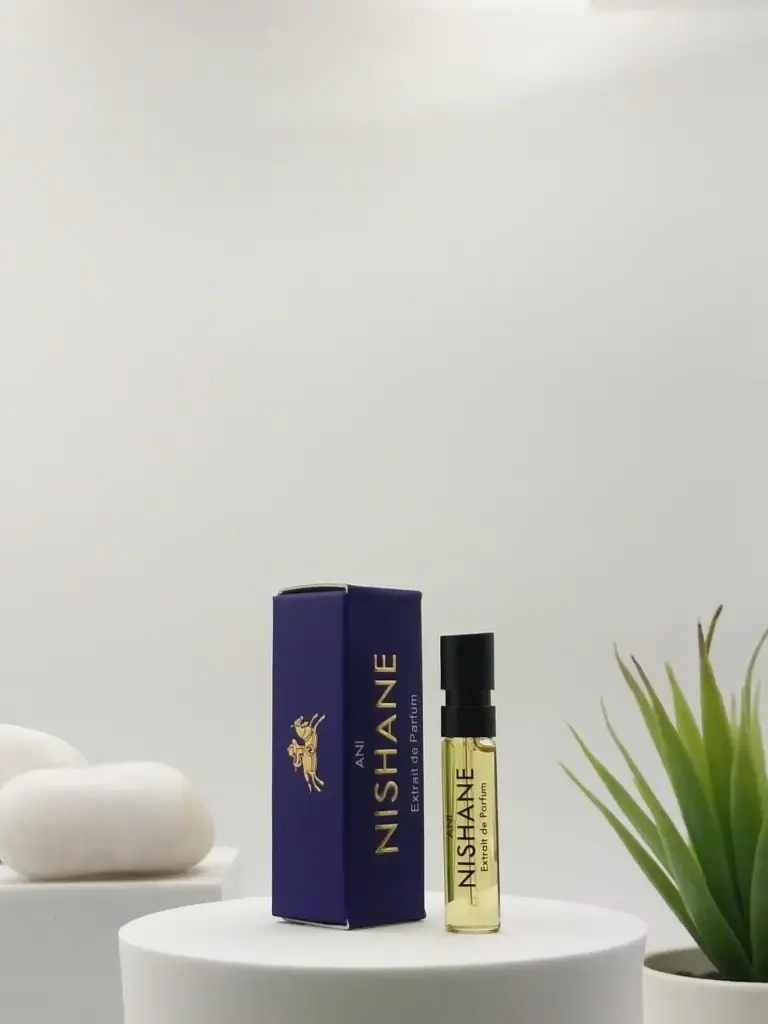 Nishane Ani Extrait De Parfum 2 ml