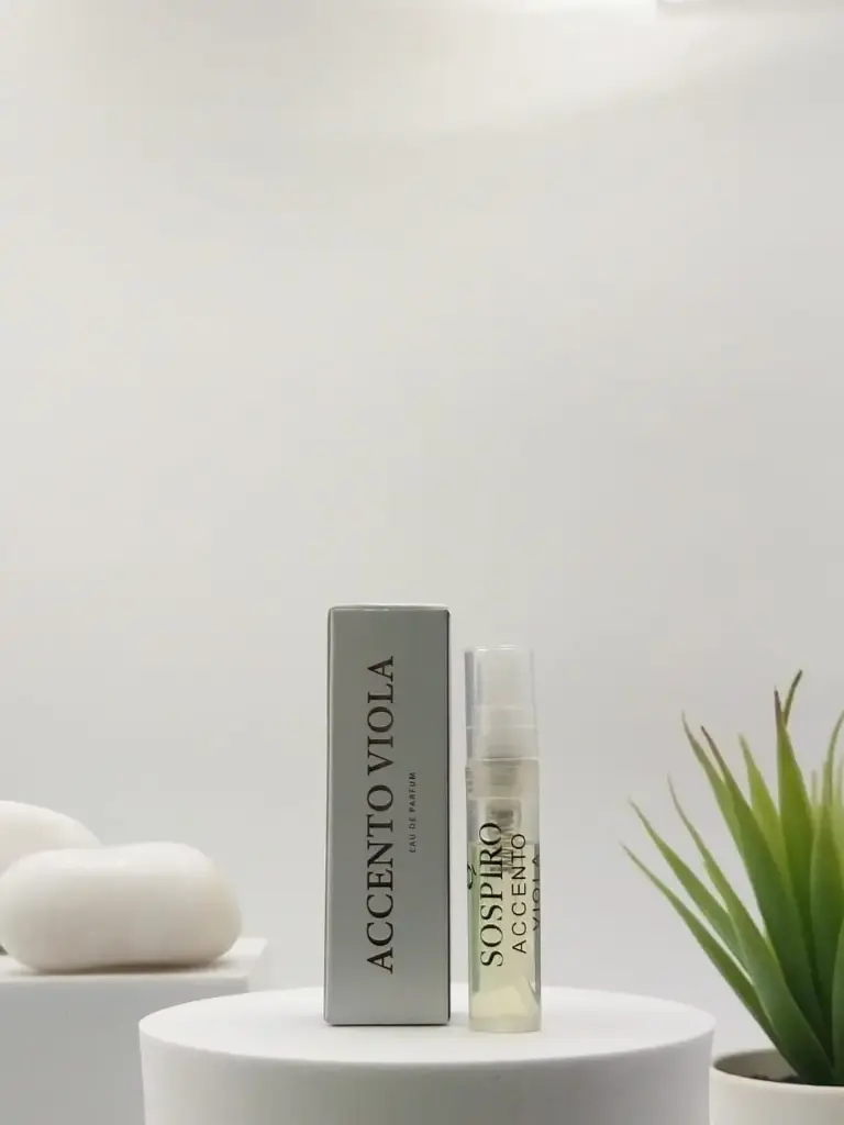 Sospiro Accento Viola EDP 2 ml