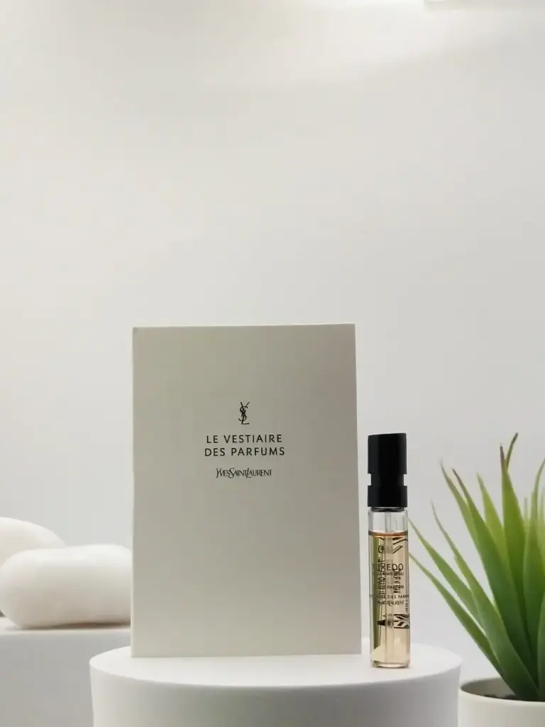 Yves Saint Laurent Tuxedo EDP 2 ml