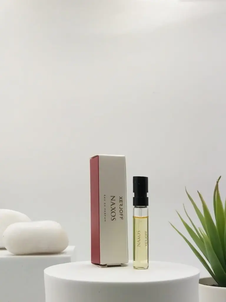 Xerjoff Naxos EDP 2 ml