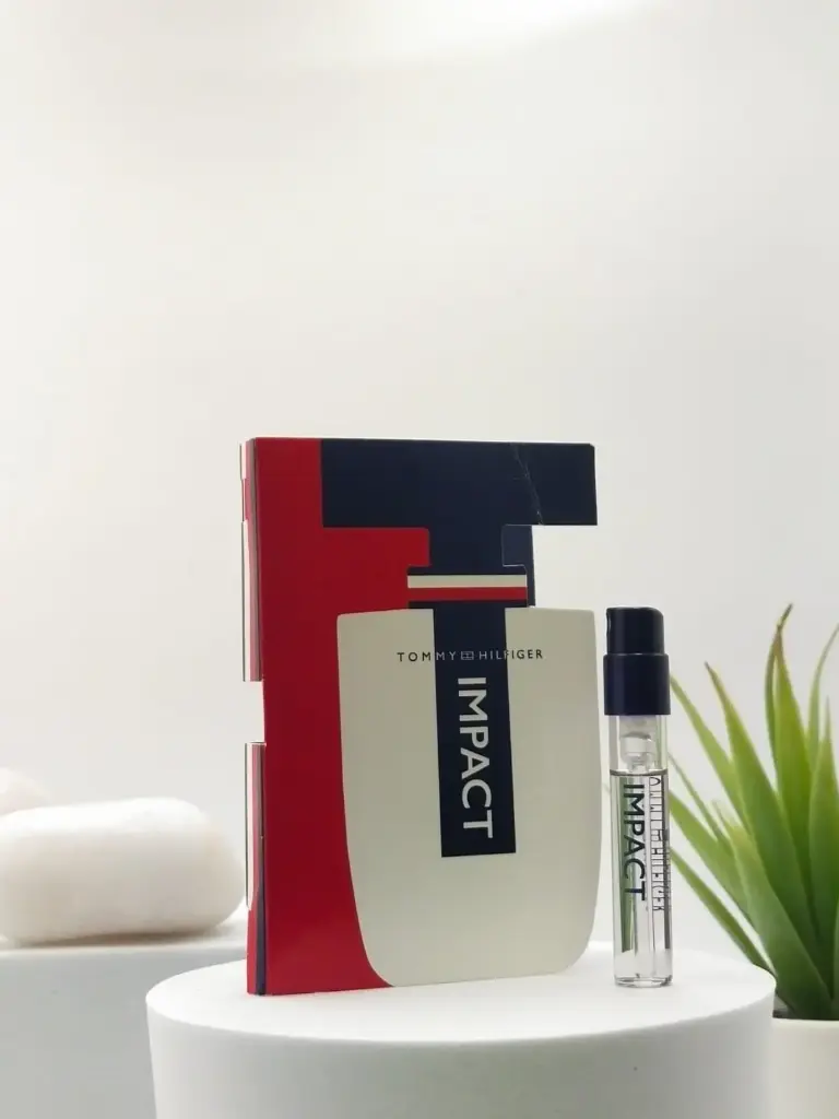 Tommy Hilfiger Impact EDT 1.5 ml