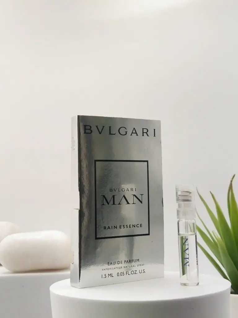 Bvlgari Rain Essence EDP 1.5 ml