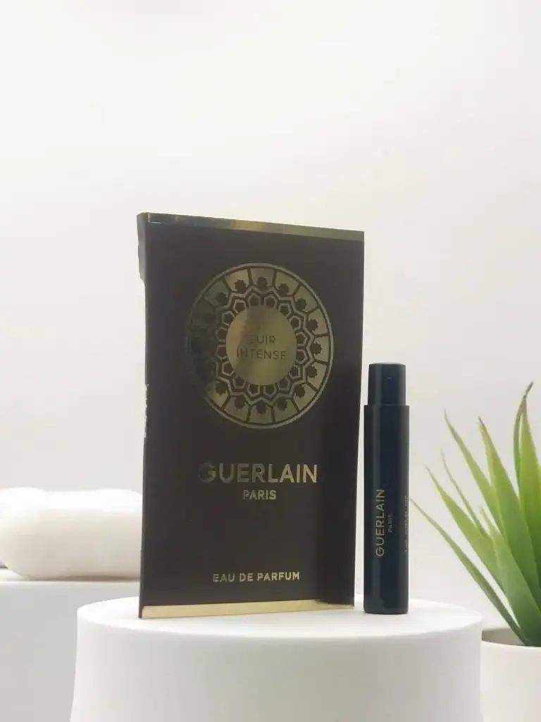 Guerlian Cuir Intense EDP 1 ml
